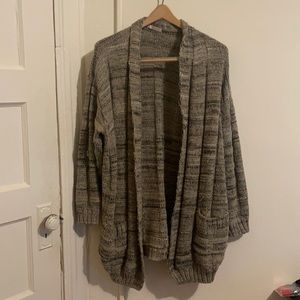 Beautiful Neutral Cardigan